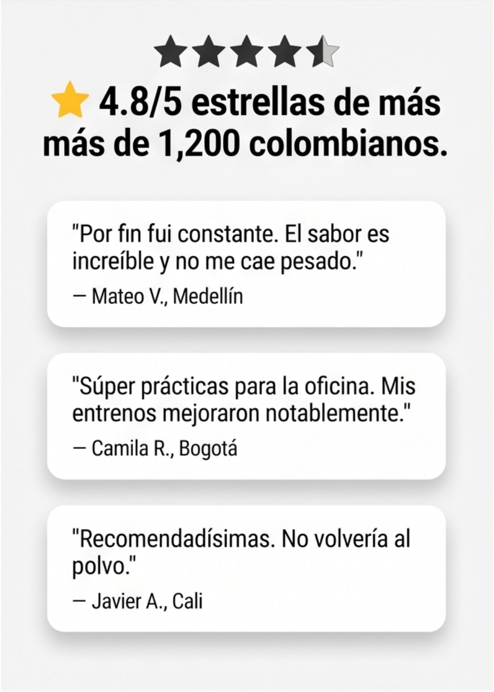 Beast Bite | Más fuerza. Sin polvos. Sin excusas